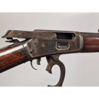 Armes Longues CARABINE de TIR    MARLIN  SAFETY   Modèle 1889    en Calibre   44  WCF  WINCHESTER 44/40  -  USA XIXè {PRODUCT_RE