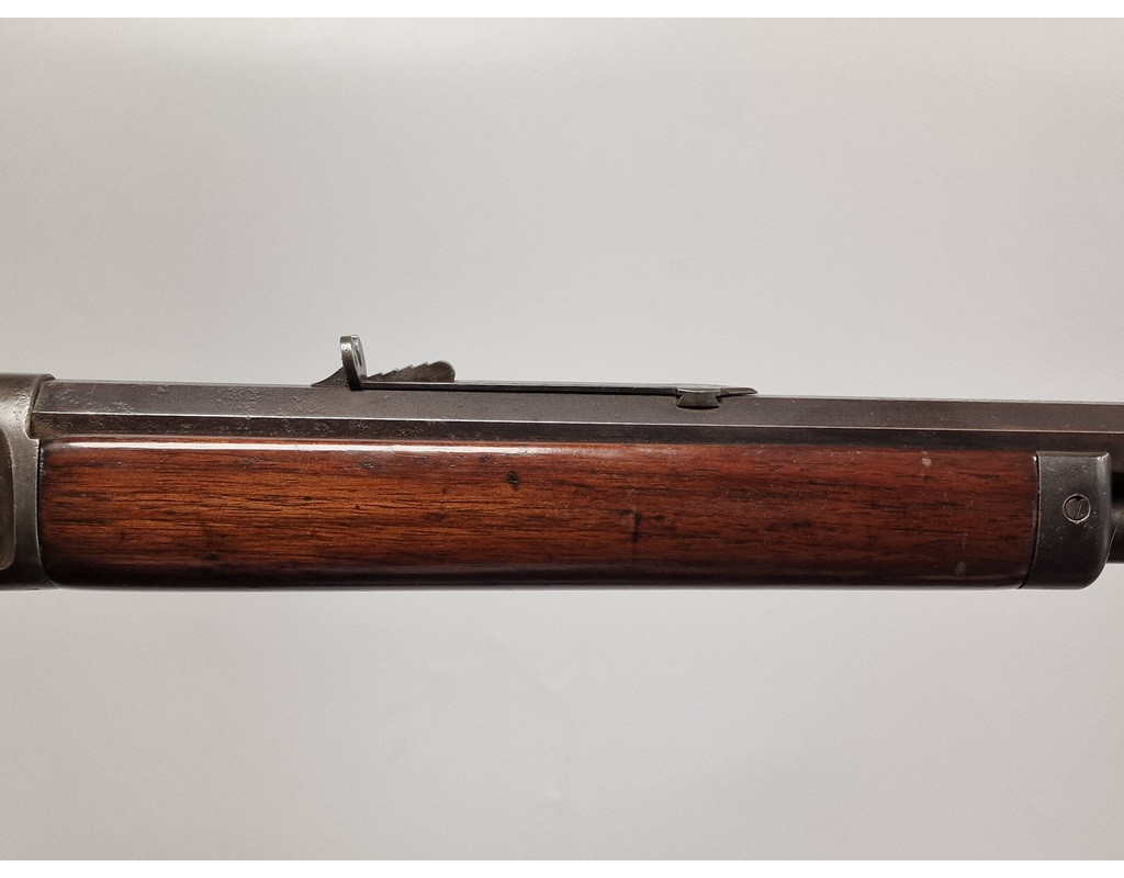 Armes Longues CARABINE de TIR    MARLIN  SAFETY   Modèle 1889    en Calibre   44  WCF  WINCHESTER 44/40  -  USA XIXè {PRODUCT_RE