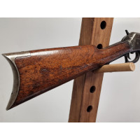 Armes Longues CARABINE de TIR    MARLIN  SAFETY   Modèle 1889    en Calibre   44  WCF  WINCHESTER 44/40  -  USA XIXè {PRODUCT_RE