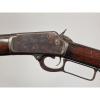 Armes Longues CARABINE de TIR    MARLIN  SAFETY   Modèle 1889    en Calibre   44  WCF  WINCHESTER 44/40  -  USA XIXè {PRODUCT_RE