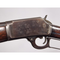 Armes Longues CARABINE de TIR    MARLIN  SAFETY   Modèle 1889    en Calibre   44  WCF  WINCHESTER 44/40  -  USA XIXè {PRODUCT_RE