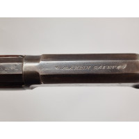 Armes Longues CARABINE de TIR    MARLIN  SAFETY   Modèle 1889    en Calibre   44  WCF  WINCHESTER 44/40  -  USA XIXè {PRODUCT_RE