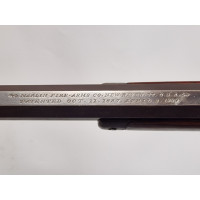 Armes Longues CARABINE de TIR    MARLIN  SAFETY   Modèle 1889    en Calibre   44  WCF  WINCHESTER 44/40  -  USA XIXè {PRODUCT_RE
