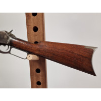 Armes Longues CARABINE de TIR    MARLIN  SAFETY   Modèle 1889    en Calibre   44  WCF  WINCHESTER 44/40  -  USA XIXè {PRODUCT_RE