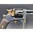 REVOLVER 1892 CIVIL  par GJ GILON Jacques Liège  pour la MAS  Calibre 8MM 92 ou 1887 - France XIXè