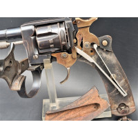 Armes de Poing REVOLVER 1892 CIVIL  par GJ GILON Jacques Liège  pour la MAS  Calibre 8MM 92 ou 1887 - France XIXè {PRODUCT_REFER