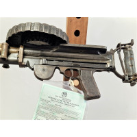 Armes Neutralisées  MITRAILLEUSE BSA LEWIS MARK II AVIATION CALIBRE 303 BRITISH BIRMINGHAM SMALL ARMS - GB WW1 {PRODUCT_REFERENC