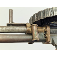 Armes Neutralisées  MITRAILLEUSE BSA LEWIS MARK II AVIATION CALIBRE 303 BRITISH BIRMINGHAM SMALL ARMS - GB WW1 {PRODUCT_REFERENC