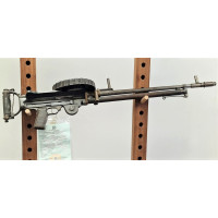 Armes Neutralisées  MITRAILLEUSE BSA LEWIS MARK II AVIATION CALIBRE 303 BRITISH BIRMINGHAM SMALL ARMS - GB WW1 {PRODUCT_REFERENC