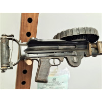 Armes Neutralisées  MITRAILLEUSE BSA LEWIS MARK II AVIATION CALIBRE 303 BRITISH BIRMINGHAM SMALL ARMS - GB WW1 {PRODUCT_REFERENC