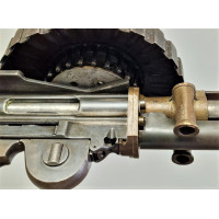 Armes Neutralisées  MITRAILLEUSE BSA LEWIS MARK II AVIATION CALIBRE 303 BRITISH BIRMINGHAM SMALL ARMS - GB WW1 {PRODUCT_REFERENC