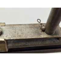 Armes Neutralisées  MITRAILLEUSE BSA LEWIS MARK II AVIATION CALIBRE 303 BRITISH BIRMINGHAM SMALL ARMS - GB WW1 {PRODUCT_REFERENC