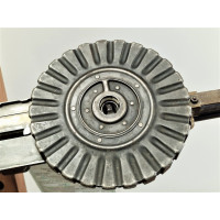 Armes Neutralisées  MITRAILLEUSE BSA LEWIS MARK II AVIATION CALIBRE 303 BRITISH BIRMINGHAM SMALL ARMS - GB WW1 {PRODUCT_REFERENC