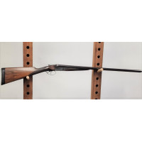 Chasse & Tir sportif FUSIL DE CHASSE JUXTA   ARTISAN BELGE   Calibre 20/65  Full - 3/4   Ejecteurs  - BELGIQUE XXè {PRODUCT_REFE