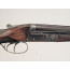 FUSIL DE CHASSE JUXTA   ARTISAN BELGE   Calibre 20/65  Full - 3/4   Ejecteurs  - BELGIQUE XXè