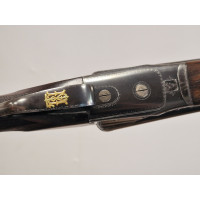 Chasse & Tir sportif FUSIL DE CHASSE JUXTA   ARTISAN BELGE   Calibre 20/65  Full - 3/4   Ejecteurs  - BELGIQUE XXè {PRODUCT_REFE