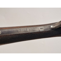 Chasse & Tir sportif FUSIL DE CHASSE JUXTA   ARTISAN BELGE   Calibre 20/65  Full - 3/4   Ejecteurs  - BELGIQUE XXè {PRODUCT_REFE