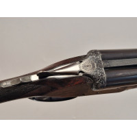 Chasse & Tir sportif FUSIL DE CHASSE JUXTA   ARTISAN BELGE   Calibre 20/65  Full - 3/4   Ejecteurs  - BELGIQUE XXè {PRODUCT_REFE