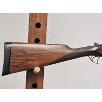 Chasse & Tir sportif FUSIL DE CHASSE JUXTA   ARTISAN BELGE   Calibre 20/65  Full - 3/4   Ejecteurs  - BELGIQUE XXè {PRODUCT_REFE