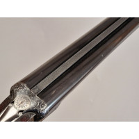 Chasse & Tir sportif FUSIL DE CHASSE JUXTA   ARTISAN BELGE   Calibre 20/65  Full - 3/4   Ejecteurs  - BELGIQUE XXè {PRODUCT_REFE