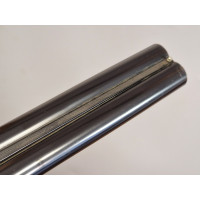 Armes Catégorie C FUSIL DE CHASSE JUXTA   ARTISAN BELGE   Calibre 20/65  Ejecteurs  - BELGIQUE XXè {PRODUCT_REFERENCE} - 6