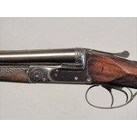 Chasse & Tir sportif FUSIL DE CHASSE JUXTA   ARTISAN BELGE   Calibre 20/65  Full - 3/4   Ejecteurs  - BELGIQUE XXè {PRODUCT_REFE