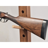 Chasse & Tir sportif FUSIL DE CHASSE JUXTA   ARTISAN BELGE   Calibre 20/65  Full - 3/4   Ejecteurs  - BELGIQUE XXè {PRODUCT_REFE