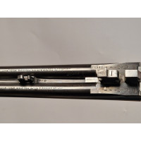 Chasse & Tir sportif FUSIL DE CHASSE JUXTA   ARTISAN BELGE   Calibre 20/65  Full - 3/4   Ejecteurs  - BELGIQUE XXè {PRODUCT_REFE