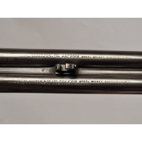 Chasse & Tir sportif FUSIL DE CHASSE JUXTA   ARTISAN BELGE   Calibre 20/65  Full - 3/4   Ejecteurs  - BELGIQUE XXè {PRODUCT_REFE
