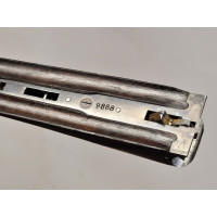 Chasse & Tir sportif FUSIL DE CHASSE JUXTA   ARTISAN BELGE   Calibre 20/65  Full - 3/4   Ejecteurs  - BELGIQUE XXè {PRODUCT_REFE