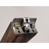 Chasse & Tir sportif FUSIL DE CHASSE JUXTA   ARTISAN BELGE   Calibre 20/65  Full - 3/4   Ejecteurs  - BELGIQUE XXè {PRODUCT_REFE