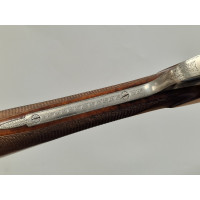 Armes Catégorie C FUSIL DE CHASSE LUXE  JUXTA ARTISAN SAINT ETIENNE  Calibre 16/70 Ejecteurs  -  France XXè {PRODUCT_REFERENCE} 
