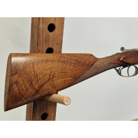 Armes Catégorie C FUSIL DE CHASSE LUXE  JUXTA ARTISAN SAINT ETIENNE  Calibre 16/70 Ejecteurs  -  France XXè {PRODUCT_REFERENCE} 