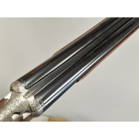 Armes Catégorie C FUSIL DE CHASSE LUXE  JUXTA ARTISAN SAINT ETIENNE  Calibre 16/70 Ejecteurs  -  France XXè {PRODUCT_REFERENCE} 