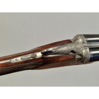 Armes Catégorie C FUSIL DE CHASSE LUXE  JUXTA ARTISAN SAINT ETIENNE  Calibre 16/70 Ejecteurs  -  France XXè {PRODUCT_REFERENCE} 