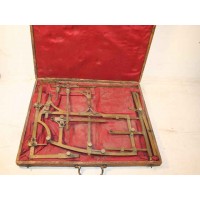 Catalogue Magasin OUTILLAGE DE CONTROLE DE CUIRASSES REGLEMENTAIRES Mre Klingenthal - France XIXé {PRODUCT_REFERENCE} - 1