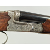 Armes Catégorie C FUSIL DE CHASSE LUXE  JUXTA ARTISAN SAINT ETIENNE  Calibre 16/70 Ejecteurs  -  France XXè {PRODUCT_REFERENCE} 