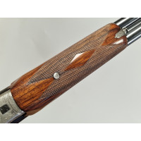 Armes Catégorie C FUSIL DE CHASSE LUXE  JUXTA ARTISAN SAINT ETIENNE  Calibre 16/70 Ejecteurs  -  France XXè {PRODUCT_REFERENCE} 
