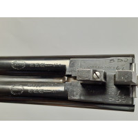 Armes Catégorie C FUSIL DE CHASSE LUXE  JUXTA ARTISAN SAINT ETIENNE  Calibre 16/70 Ejecteurs  -  France XXè {PRODUCT_REFERENCE} 