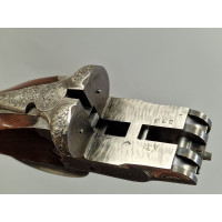 Armes Catégorie C FUSIL DE CHASSE LUXE  JUXTA ARTISAN SAINT ETIENNE  Calibre 16/70 Ejecteurs  -  France XXè {PRODUCT_REFERENCE} 