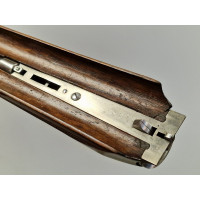 Armes Catégorie C FUSIL DE CHASSE LUXE  JUXTA ARTISAN SAINT ETIENNE  Calibre 16/70 Ejecteurs  -  France XXè {PRODUCT_REFERENCE} 