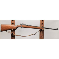 Armes Catégorie C CARABINE TAR 22LR MAUSER MAS MODEL 45 22 LONG RIFLE MAS45 St Etienne - France XXè {PRODUCT_REFERENCE} - 1
