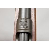 Armes Catégorie C CARABINE TAR 22LR MAUSER MAS MODEL 45 22 LONG RIFLE MAS45 St Etienne - France XXè {PRODUCT_REFERENCE} - 7