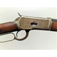 Armes Catégorie C CARABINE WINCHESTER 1892 MODEL de 1905  CALIBRE 25/20 WINCHESTER 25WCF - USA 19è {PRODUCT_REFERENCE} - 2