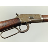 Armes Catégorie C CARABINE WINCHESTER 1892 MODEL de 1905  CALIBRE 25/20 WINCHESTER 25WCF - USA 19è {PRODUCT_REFERENCE} - 16