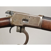 Armes Catégorie C CARABINE WINCHESTER 1892 MODEL de 1905  CALIBRE 25/20 WINCHESTER 25WCF - USA 19è {PRODUCT_REFERENCE} - 3