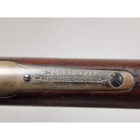 Armes Catégorie C CARABINE WINCHESTER 1892 MODEL de 1905  CALIBRE 25/20 WINCHESTER 25WCF - USA 19è {PRODUCT_REFERENCE} - 8