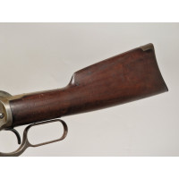 Armes Catégorie C CARABINE WINCHESTER 1892 MODEL de 1905  CALIBRE 25/20 WINCHESTER 25WCF - USA 19è {PRODUCT_REFERENCE} - 12