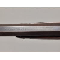 Armes Catégorie C CARABINE WINCHESTER 1892 MODEL de 1905  CALIBRE 25/20 WINCHESTER 25WCF - USA 19è {PRODUCT_REFERENCE} - 10