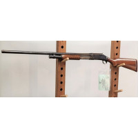 Armes Longues WINCHESTER 1897 TARDIF   FUSIL de CHASSE à POMPE   TAKEDOWN SHOTGUN   Calibre 12/70  de 1955  -  USA 19è {PRODUCT_